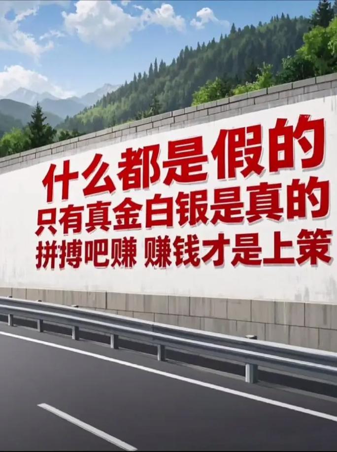 省下的不是钱，是真金白银