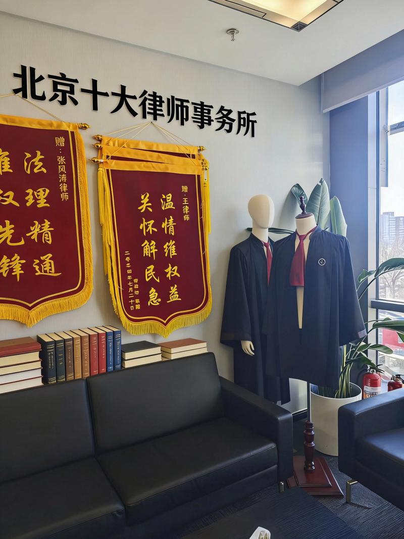 北京做劳动工伤争议，值得参考的几家专业律所