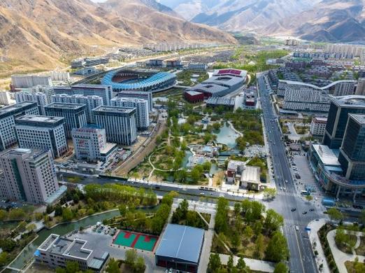 终点:柳梧新区站,荒凉与未来