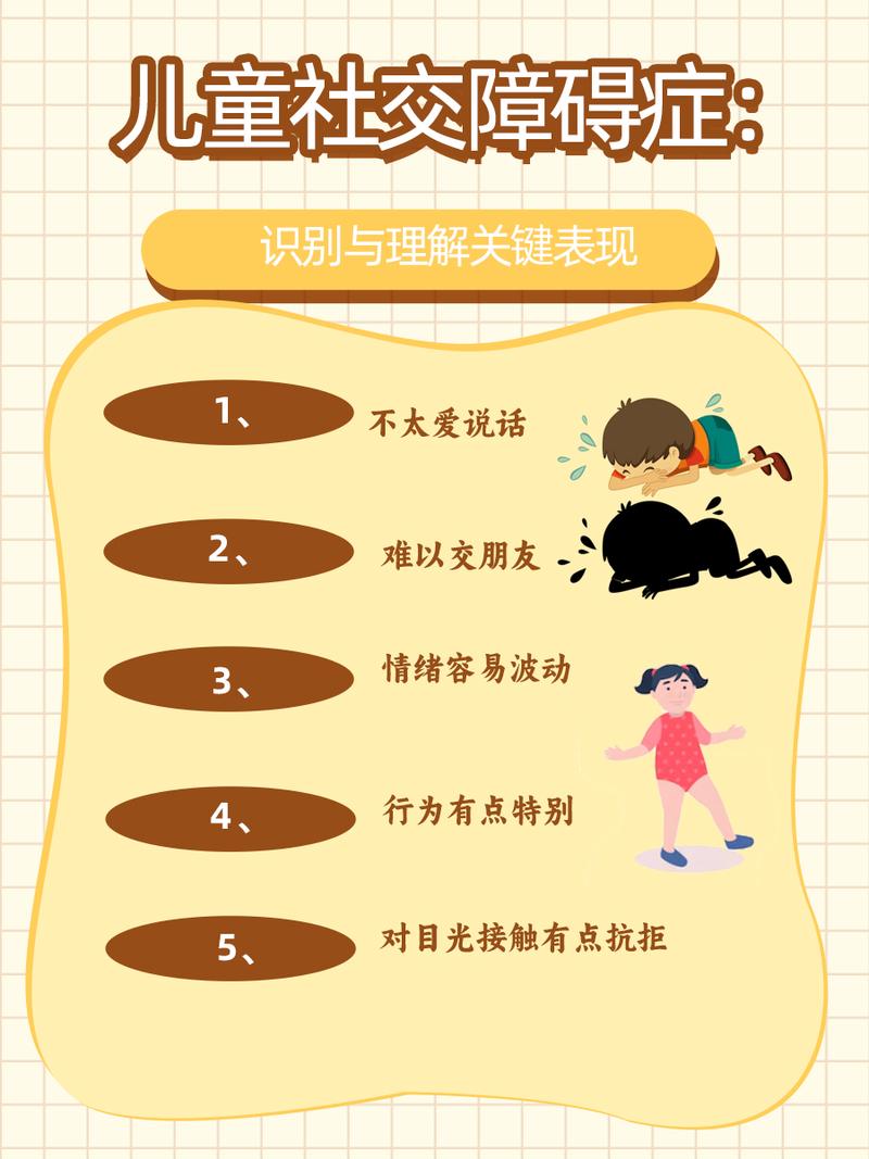 孩子交友困难，这三个误区别踩