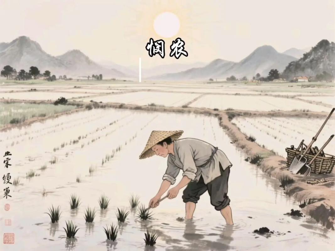 从“纸上种田”到“泥里打滚”