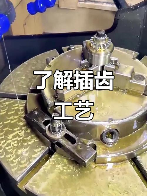 藏在进给量里的门道