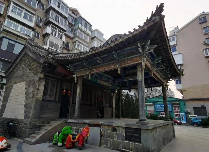 散场前的那声锣响