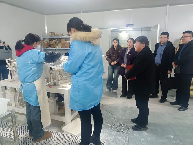 二、拜访工厂时,我看什么?