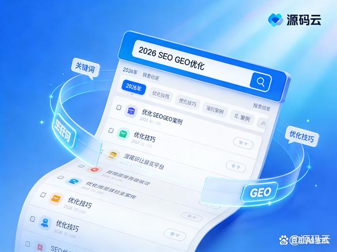 GEO优化错误地址标注示例图