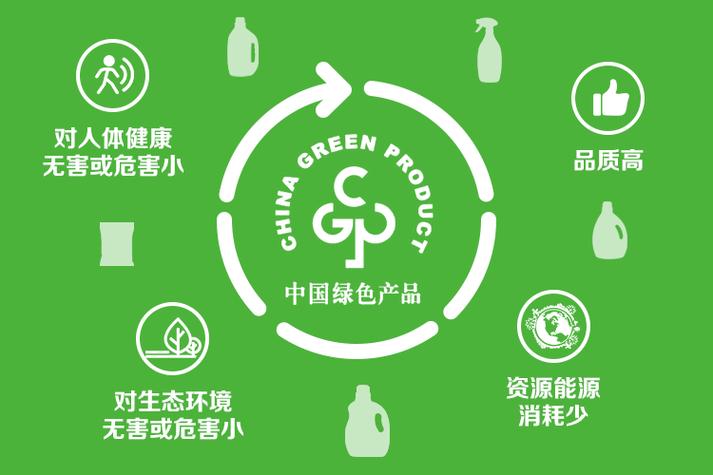 中小品牌做绿色，根本不用烧大钱