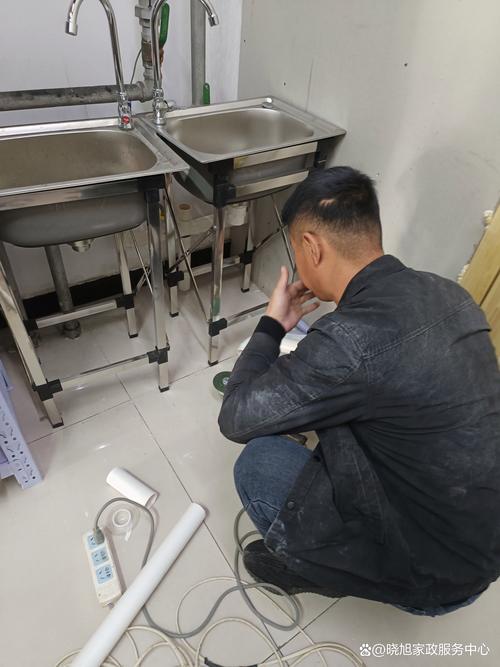 南京出租屋水电维修现场实拍