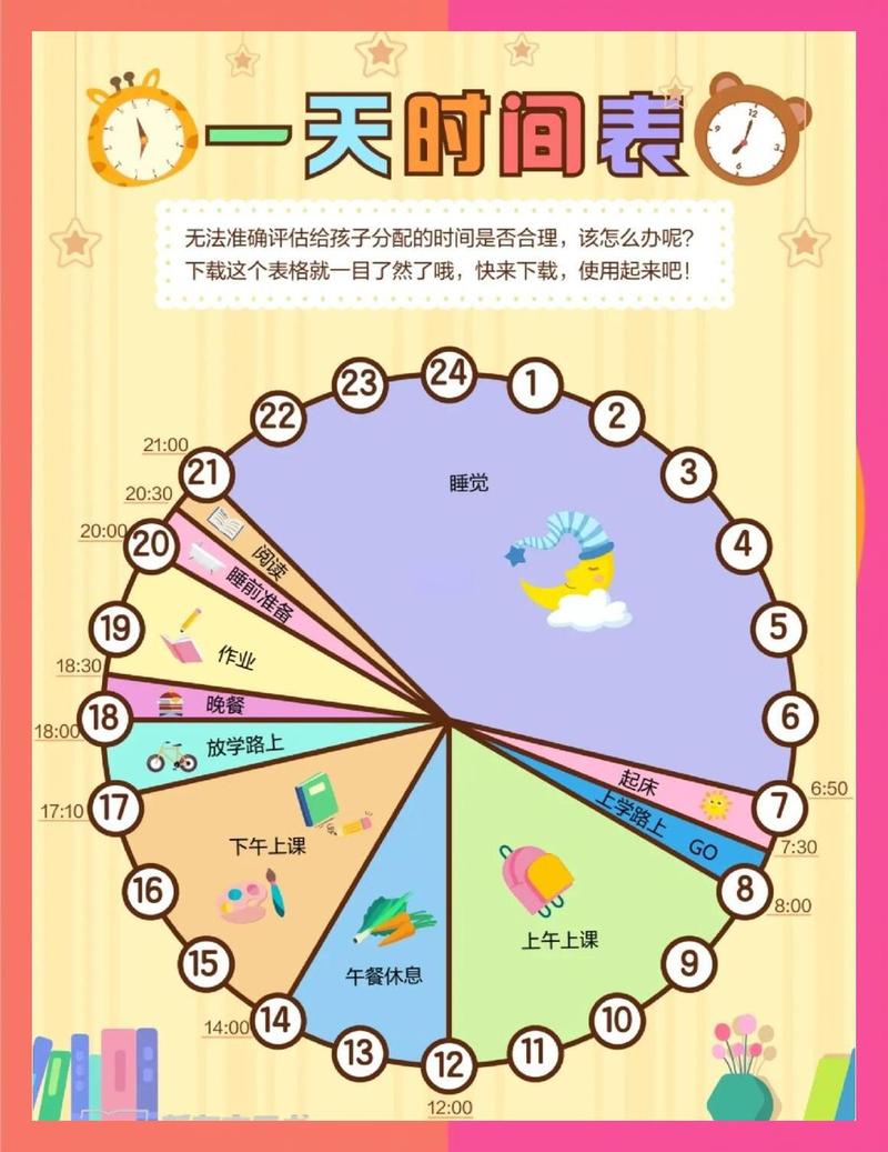 时间管理儿童版：别让拖延偷走孩子的童年-超级宝贝