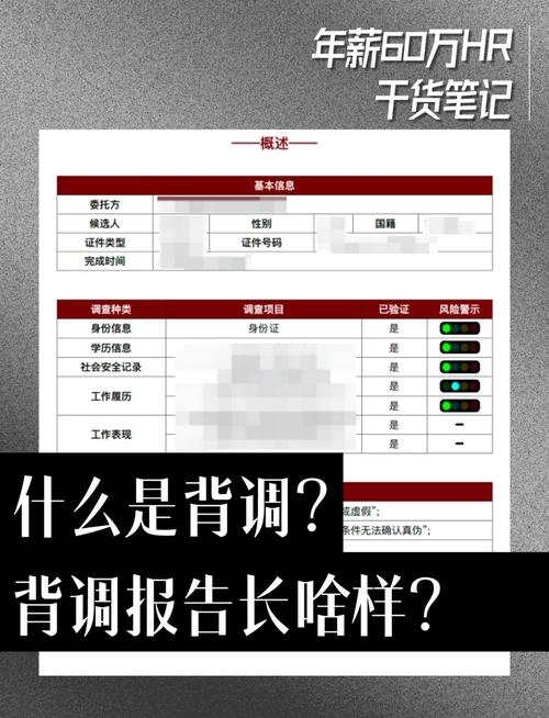 拿到offer别着急签，这些背景调查一定要做