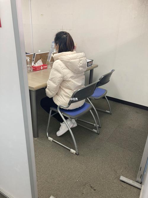 面试现场：那些突然的安静最要命
