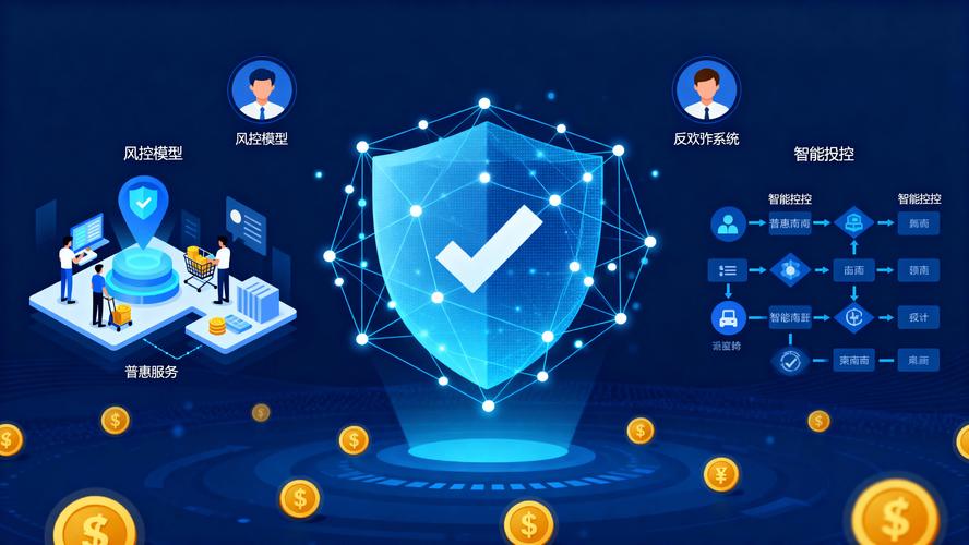 可落地的三层风控动作