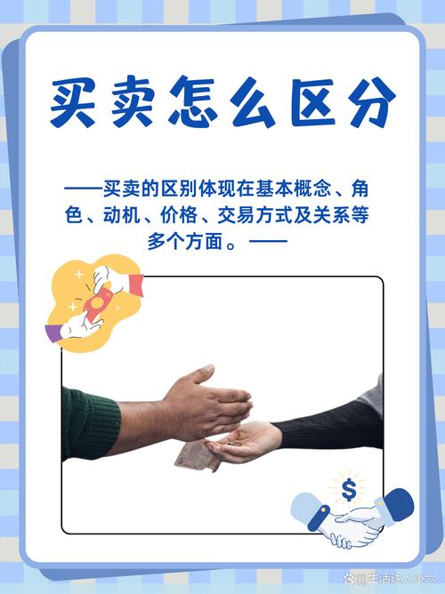 所以，到底在买什么？