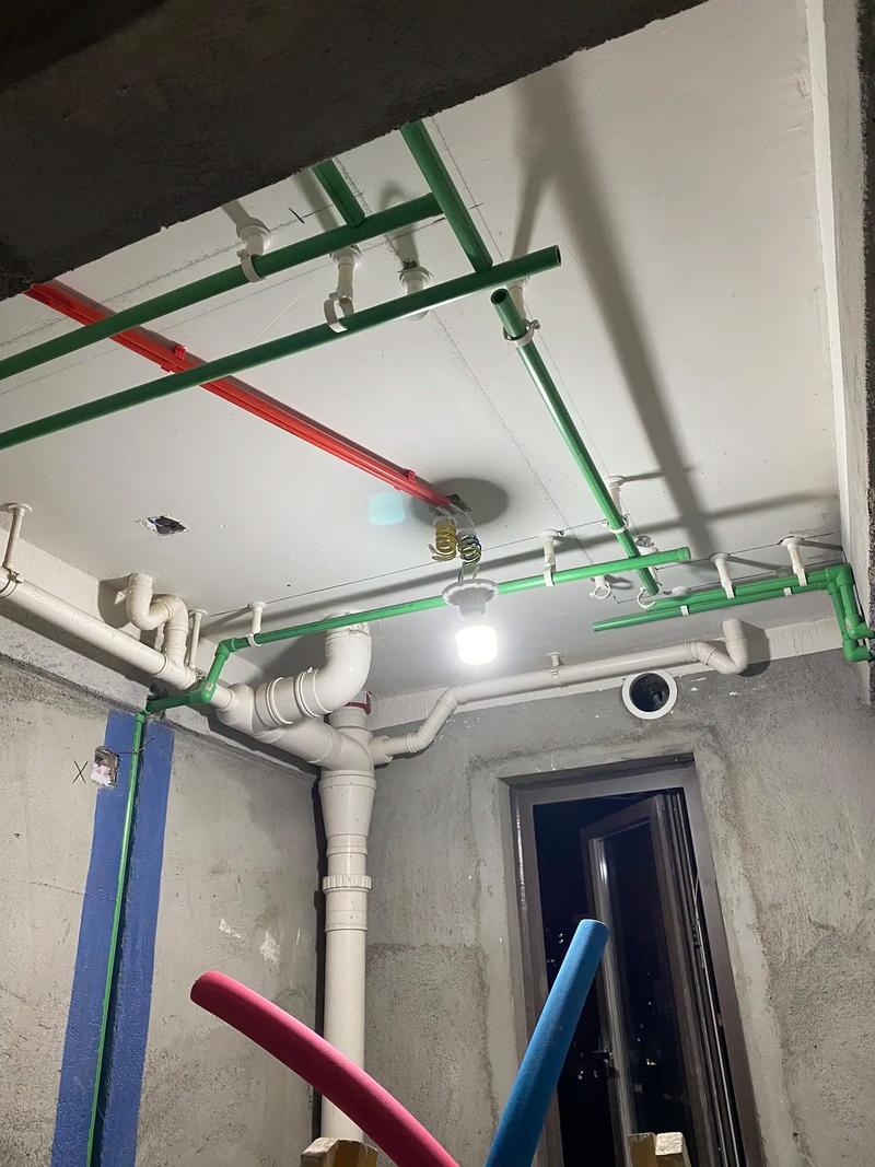 水管改造避坑指南：装修工程师的实战问答
