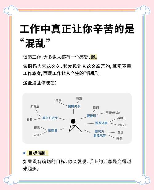 二、为什么信息会乱？根子不在某个部门