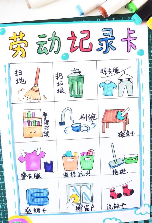 标签和清单，帮大忙