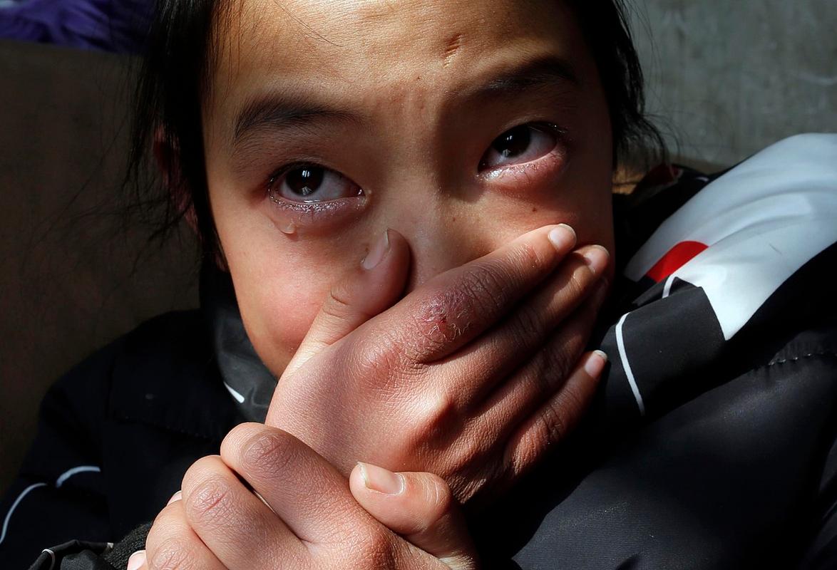 孩子被欺负了，未成年人保护法能怎么帮他？ - 云帮法律