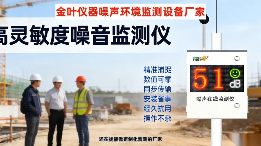工业车间噪声控制：从合规到降本的一线实操经验