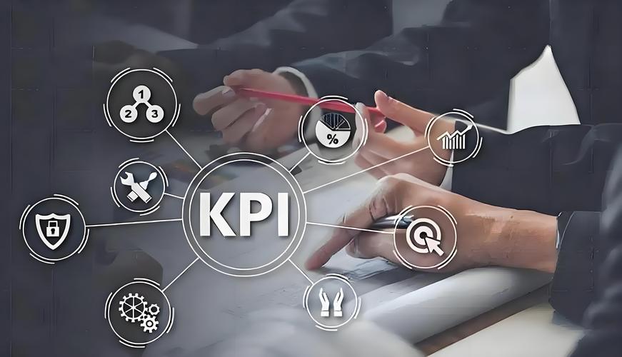 原来我曾把它做成了每日KPI