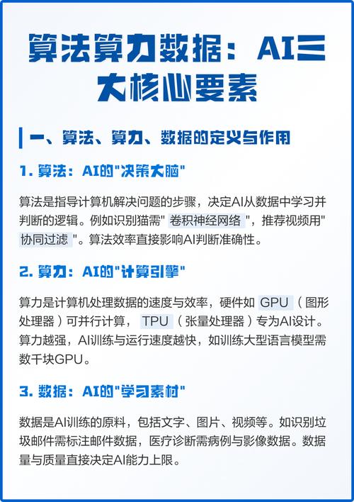 三、有数据、有来源、有权威背书的内容，AI才敢用