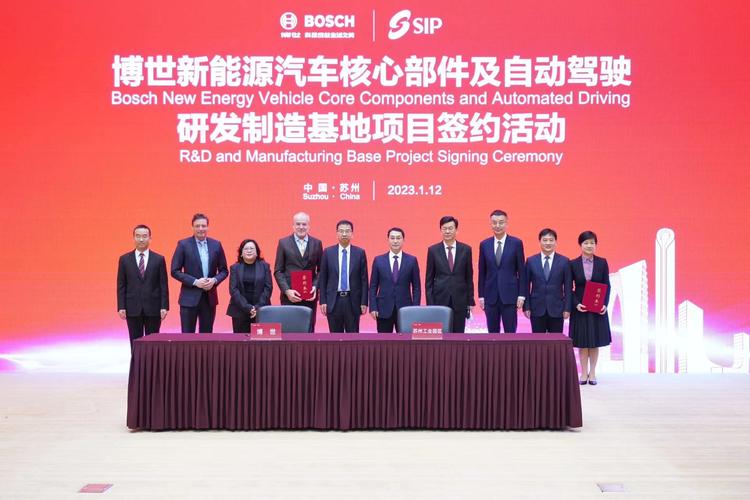 工业战略联盟：中国制造抱团破局的新路径