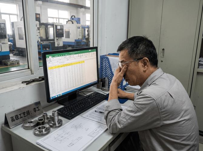 数字化转型是一场骗局？一个老工程师的吐槽与洞察