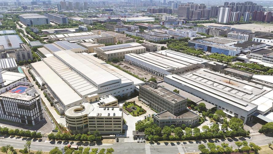 工业集聚区为什么能成为中国制造降本增效的破局点？