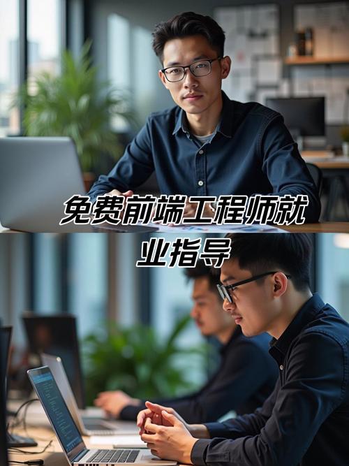 普通前端工程师，该站哪队