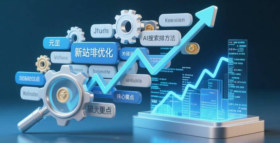 一、AI搜索优化的钱到底烧在哪？