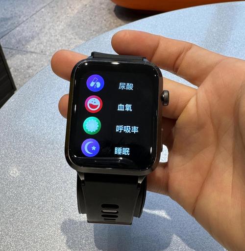 什么人真的需要入智能手表？