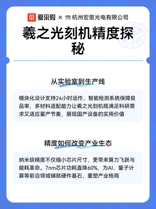 半导体光刻机：为什么ASML能卖到1.2亿一台，我们却还在死磕28nm？