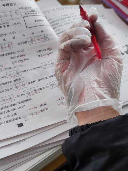 我改了这堂课的作业要求