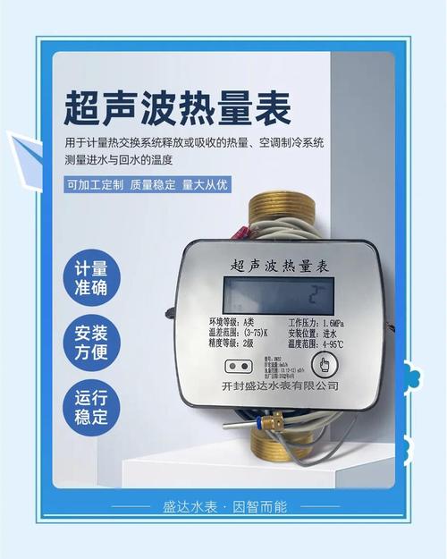 热计量表到底省不省钱?说实话心里有数