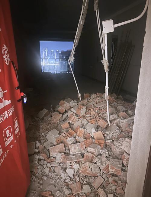 拆装这几个坑，踩一个返工一次