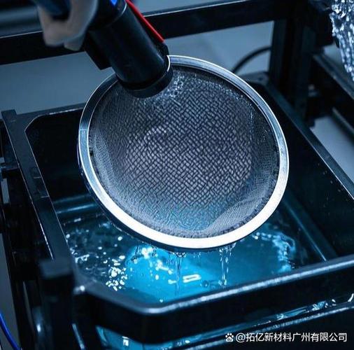 分散制造的隐形推手