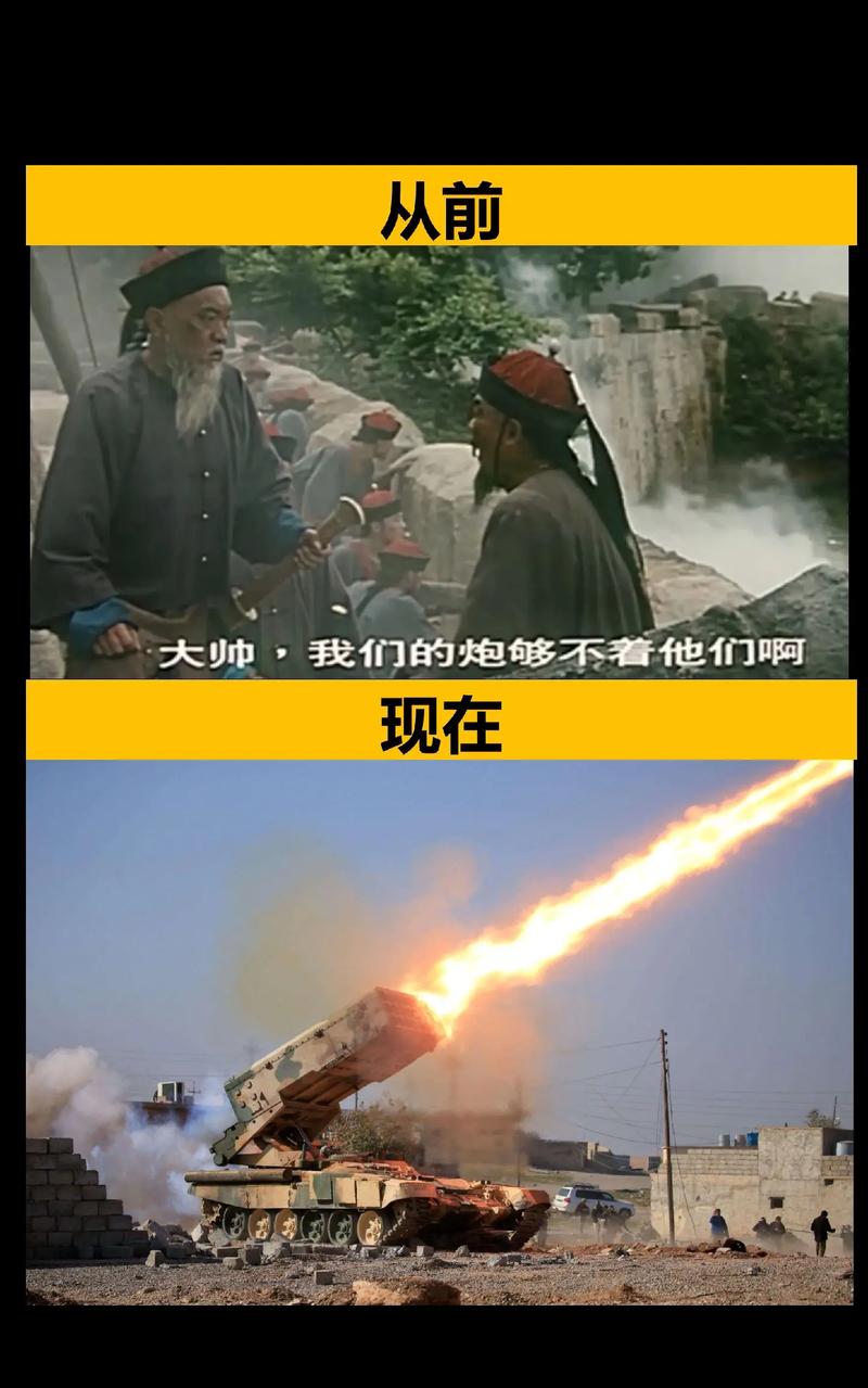 案例：一根炮管的诞生与芯棒断裂的噩梦