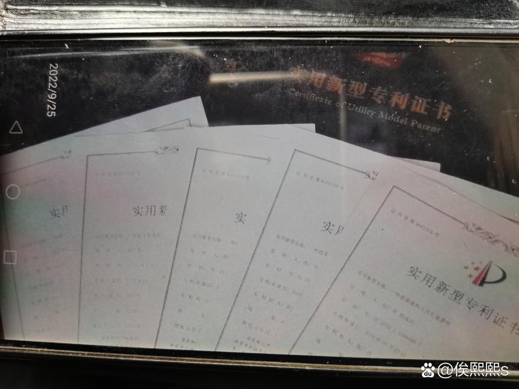 专利躺在纸上,钱到底去哪了