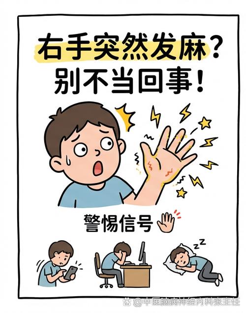 这些情况要警惕,别不当回事