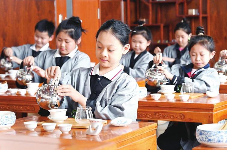 校本课程:别让‘特色’成了摆设-如东教育网
