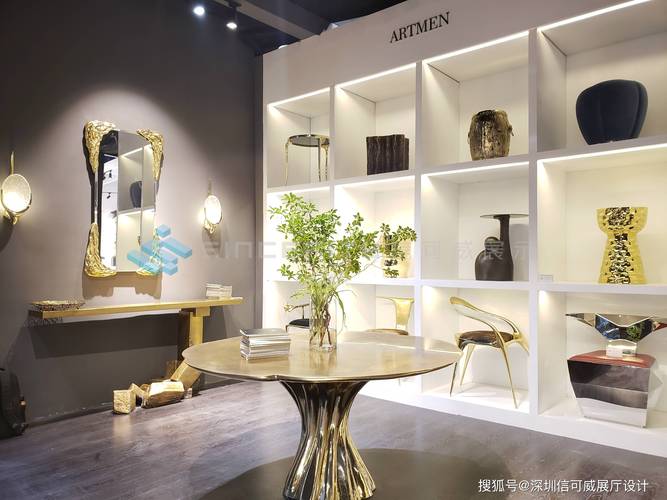 那些被忽略的展台细节,其实在帮你筛客户