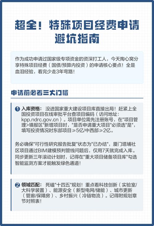 研究经费申请和使用最容易踩的坑