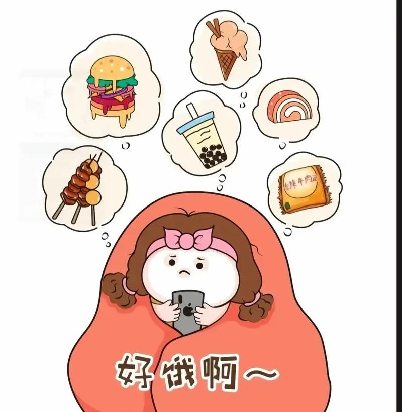 夜奶背后的生理暗箱：为什么他们偏偏在半夜饿？