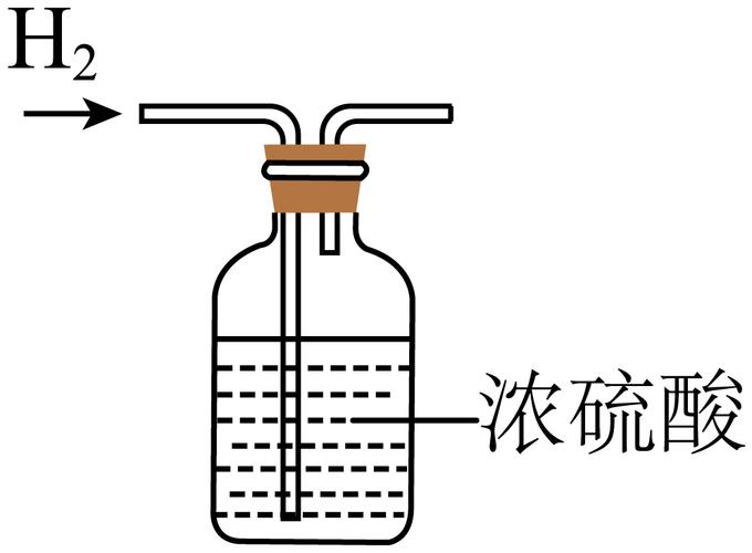 十分钟查出干燥瓶问题的实操步骤