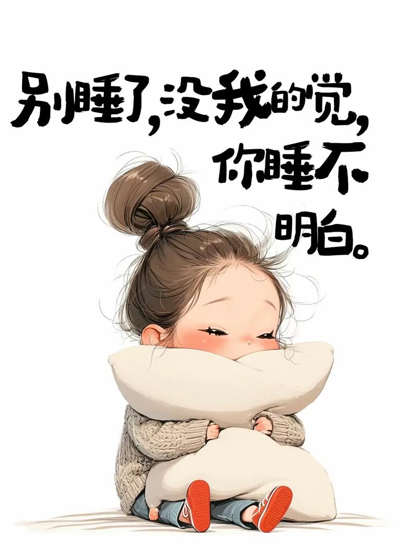 📈 抓住睡眠信号，别等过劳再哄睡
