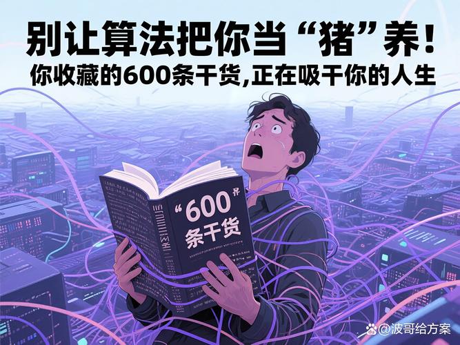 三条干货，能救你的是你自己