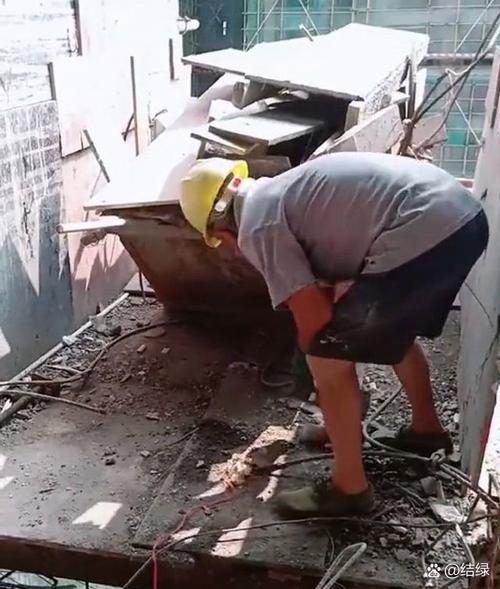 施工四件事，干不好全白搭