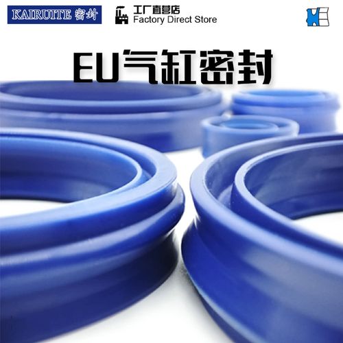 气缸活塞密封圈磨损检查示意图
