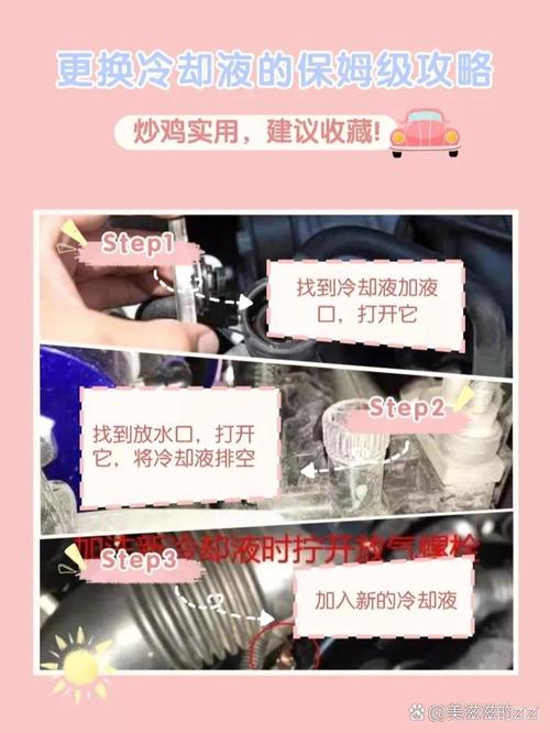 换液的时候犯这几个错，钱花了白搭