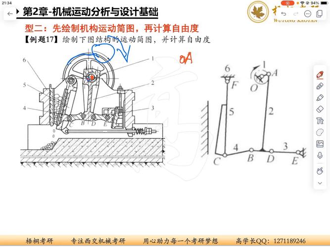 工业工程动作研究分析图