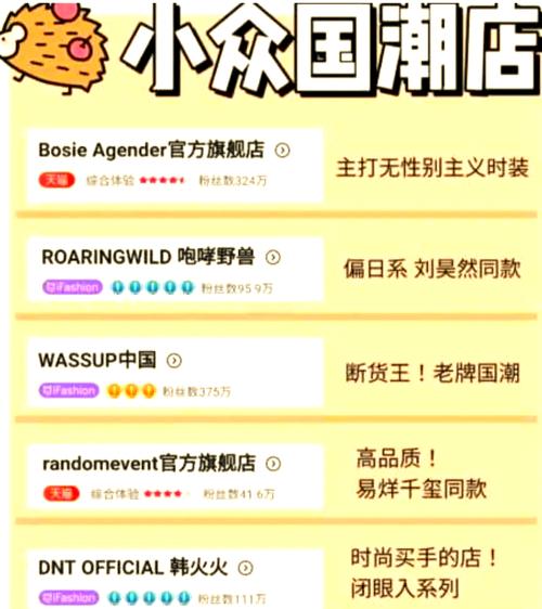 普通人买潮流品牌，记住这三条不踩坑