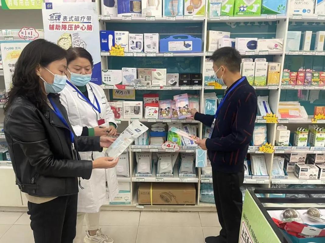 快消品经销商业务员终端门店拜访场景